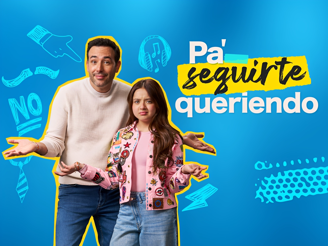 Pa’ Seguirte Queriendo