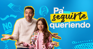 Pa’ Seguirte Queriendo