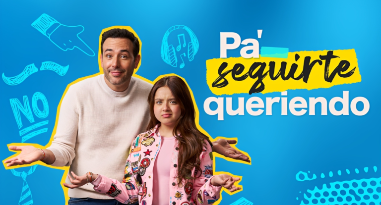 Pa’ Seguirte Queriendo